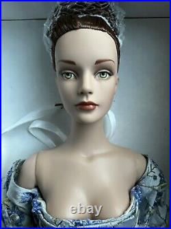 Tonner Tyler Wentworth 2003 Collection LOVE IS BLUE SYDNEY 16 Dressed DOLL +BOX