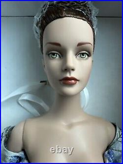 Tonner Tyler Wentworth 2003 Collection LOVE IS BLUE SYDNEY 16 Dressed DOLL +BOX