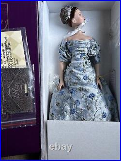 Tonner Tyler Wentworth 2003 Collection LOVE IS BLUE SYDNEY 16 Dressed DOLL +BOX