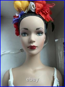 Tonner Tyler Wentworth 2003 Collection TROPICO 16 Dressed Fashion Doll LE 2000