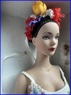 Tonner Tyler Wentworth 2003 Collection TROPICO 16 Dressed Fashion Doll LE 2000