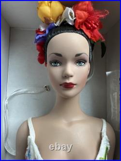 Tonner Tyler Wentworth 2003 Collection TROPICO 16 Dressed Fashion Doll LE 2000