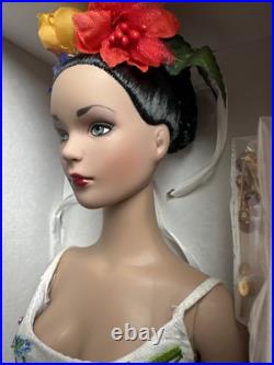 Tonner Tyler Wentworth 2003 Collection TROPICO 16 Dressed Fashion Doll LE 2000