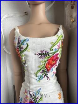 Tonner Tyler Wentworth 2003 Collection TROPICO 16 Dressed Fashion Doll LE 2000