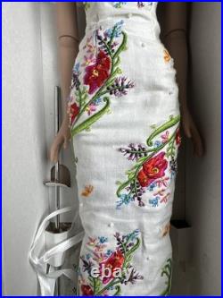 Tonner Tyler Wentworth 2003 Collection TROPICO 16 Dressed Fashion Doll LE 2000
