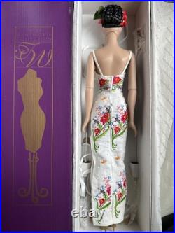 Tonner Tyler Wentworth 2003 Collection TROPICO 16 Dressed Fashion Doll LE 2000