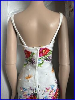 Tonner Tyler Wentworth 2003 Collection TROPICO 16 Dressed Fashion Doll LE 2000