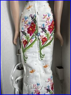 Tonner Tyler Wentworth 2003 Collection TROPICO 16 Dressed Fashion Doll LE 2000