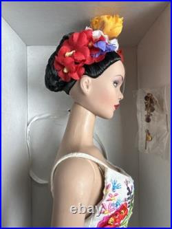 Tonner Tyler Wentworth 2003 Collection TROPICO 16 Dressed Fashion Doll LE 2000