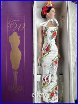 Tonner Tyler Wentworth 2003 Collection TROPICO 16 Dressed Fashion Doll LE 2000