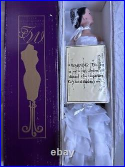 Tonner Tyler Wentworth 2003 SYDNEY PARISIENNE 16 PARIS FASHION DOLL FESTIVAL LE