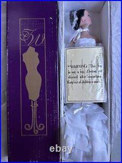 Tonner Tyler Wentworth 2003 SYDNEY PARISIENNE 16 PARIS FASHION DOLL FESTIVAL LE