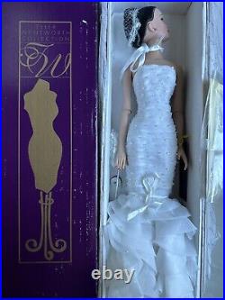 Tonner Tyler Wentworth 2003 SYDNEY PARISIENNE 16 PARIS FASHION DOLL FESTIVAL LE