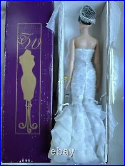 Tonner Tyler Wentworth 2003 SYDNEY PARISIENNE 16 PARIS FASHION DOLL FESTIVAL LE