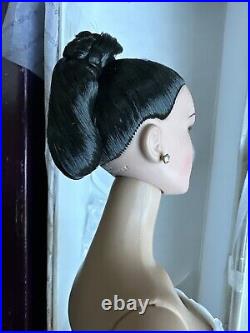 Tonner Tyler Wentworth 2003 SYDNEY PARISIENNE 16 PARIS FASHION DOLL FESTIVAL LE