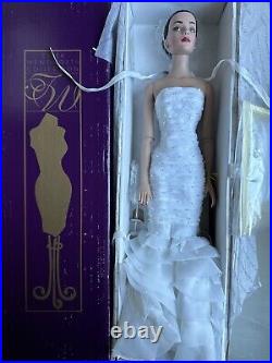 Tonner Tyler Wentworth 2003 SYDNEY PARISIENNE 16 PARIS FASHION DOLL FESTIVAL LE