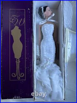 Tonner Tyler Wentworth 2003 SYDNEY PARISIENNE 16 PARIS FASHION DOLL FESTIVAL LE