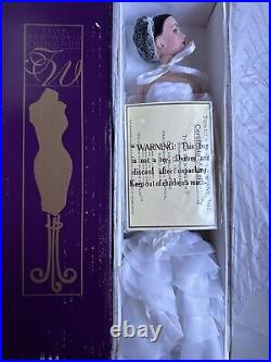 Tonner Tyler Wentworth 2003 SYDNEY PARISIENNE 16 PARIS FASHION DOLL FESTIVAL LE