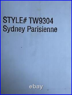 Tonner Tyler Wentworth 2003 SYDNEY PARISIENNE 16 PARIS FASHION DOLL FESTIVAL LE