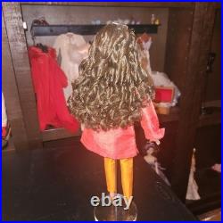 Tonner Tyler Wentworth 2004 Angelina Fever withTonner Madison Ave Outfit