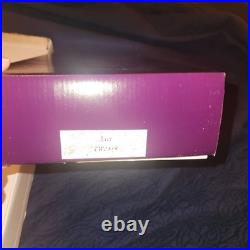 Tonner Tyler Wentworth 2004 Angelina Fever withTonner Madison Ave Outfit