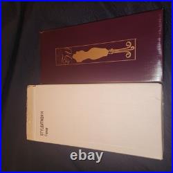 Tonner Tyler Wentworth 2004 Angelina Fever withTonner Madison Ave Outfit