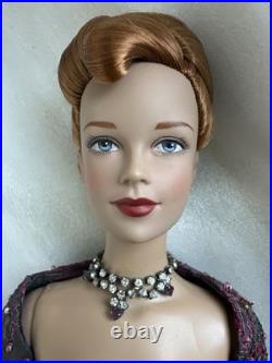 Tonner Tyler Wentworth 2004 BLACK ORCHID Brenda Starr 16 Dressed Fashion Doll