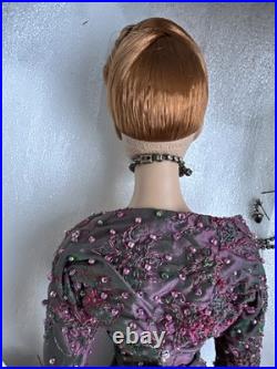 Tonner Tyler Wentworth 2004 BLACK ORCHID Brenda Starr 16 Dressed Fashion Doll