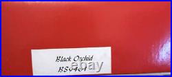 Tonner Tyler Wentworth 2004 BLACK ORCHID Brenda Starr 16 Fashion Doll New NRFB