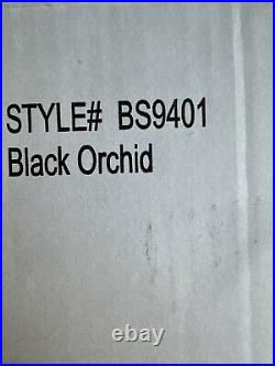 Tonner Tyler Wentworth 2004 BLACK ORCHID Brenda Starr 16 Fashion Doll New NRFB