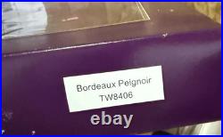 Tonner Tyler Wentworth 2004 BORDEAUX PEIGNOIR 16 Fashion Doll Outfit NEW NRFB