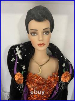 Tonner Tyler Wentworth 2004 Bewitched Sydney Doll Collector's United- READ
