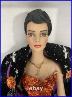 Tonner Tyler Wentworth 2004 Bewitched Sydney Doll Collector's United- READ