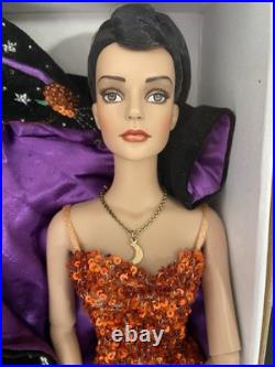 Tonner Tyler Wentworth 2004 Bewitched Sydney Doll Collector's United- READ