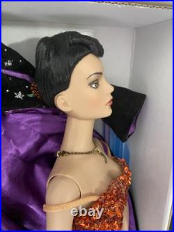 Tonner Tyler Wentworth 2004 Bewitched Sydney Doll Collector's United- READ