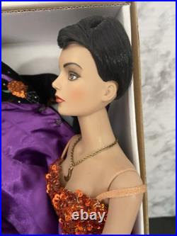 Tonner Tyler Wentworth 2004 Bewitched Sydney Doll Collector's United- READ