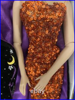 Tonner Tyler Wentworth 2004 Bewitched Sydney Doll Collector's United- READ