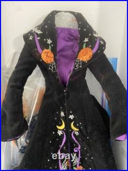 Tonner Tyler Wentworth 2004 Bewitched Sydney Doll Collector's United- READ