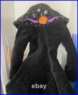 Tonner Tyler Wentworth 2004 Bewitched Sydney Doll Collector's United- READ