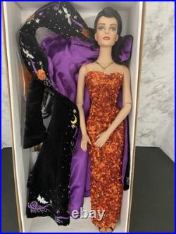 Tonner Tyler Wentworth 2004 Bewitched Sydney Doll Collector's United- READ