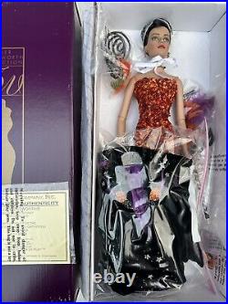 Tonner Tyler Wentworth 2004 COLLECTORS UNITED BE WITCHED SYDNEY CHASE 16 Doll