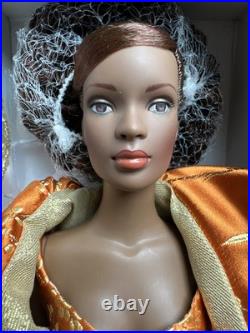 Tonner Tyler Wentworth 2004 Collection AMBER GLOW ESME 16 Dressed Fashion Doll Tonner Tyler Wentworth 2004 Collection AMBER GLOW ESME 16 Dressed Fashion Doll