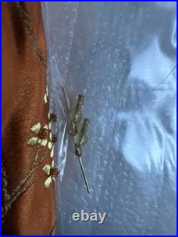 Tonner Tyler Wentworth 2004 Collection AMBER GLOW ESME 16 Dressed Fashion Doll