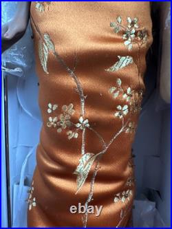 Tonner Tyler Wentworth 2004 Collection AMBER GLOW ESME 16 Dressed Fashion Doll Tonner Tyler Wentworth 2004 Collection AMBER GLOW ESME 16 Dressed Fashion Doll