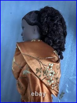 Tonner Tyler Wentworth 2004 Collection AMBER GLOW ESME 16 Dressed Fashion Doll