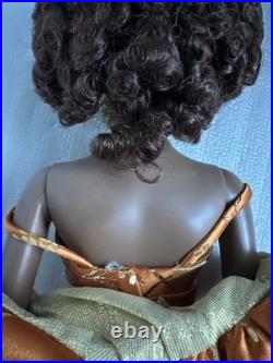 Tonner Tyler Wentworth 2004 Collection AMBER GLOW ESME 16 Dressed Fashion Doll