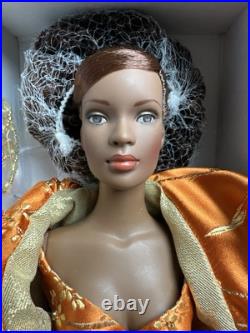 Tonner Tyler Wentworth 2004 Collection AMBER GLOW ESME 16 Dressed Fashion Doll Tonner Tyler Wentworth 2004 Collection AMBER GLOW ESME 16 Dressed Fashion Doll