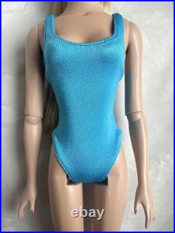 Tonner Tyler Wentworth 2004 Collection BASIC JANE BLONDE 16 Fashion Doll LE