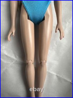 Tonner Tyler Wentworth 2004 Collection BASIC JANE BLONDE 16 Fashion Doll LE