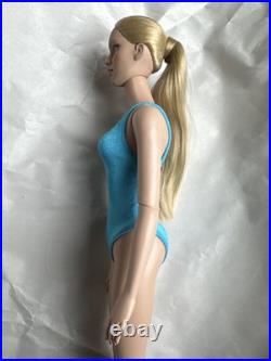 Tonner Tyler Wentworth 2004 Collection BASIC JANE BLONDE 16 Fashion Doll LE